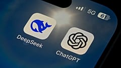 Az appok logói