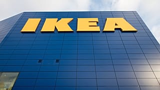 Ikea.
