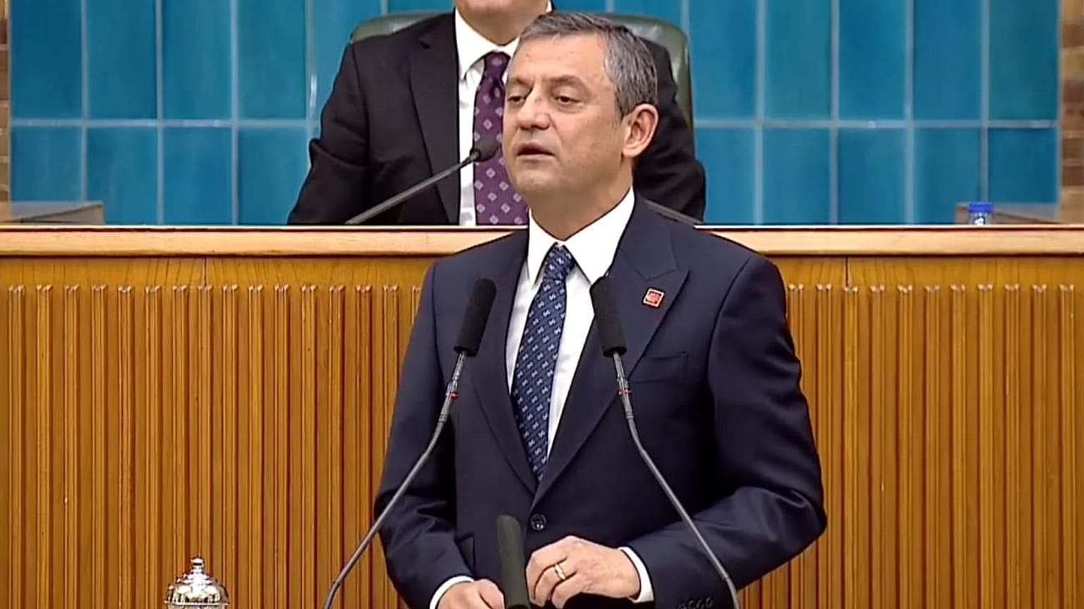 Özgür Özel