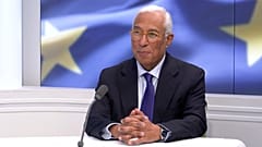 Антониу Кошта призвал ЕС "не драматизировать" возможные трения с Америкой