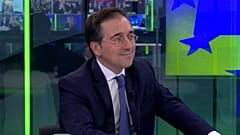 Spanischer Außenminister bewertet Lage im Nahen Osten bei Euronews