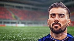 مهران احمدی، بازیکن جدید استقلال