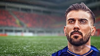 مهران احمدی، بازیکن جدید استقلال