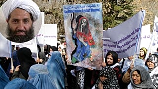 Afghanistan