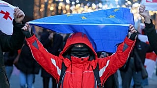 Γεωργία