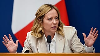 Giorgia Meloni