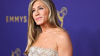Jennifer Aniston
