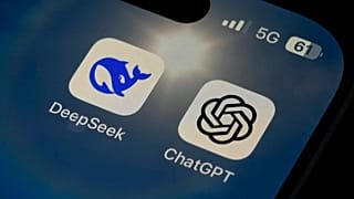 Initial results show DeepSeek to be cheaper and more effective than other AI