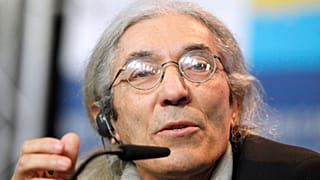 Cezayir, Fransız-Cezayirli yazar Boualem Sansal'ın (resimde) tutuklanmasını kınayan Avrupa Parlamentosu'na ateş püskürdü