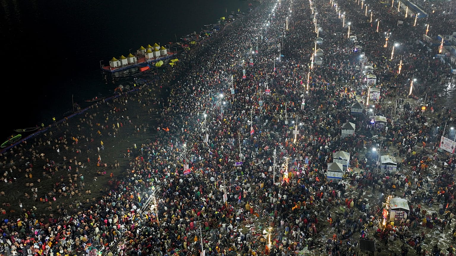 Prayagraj, INDIA