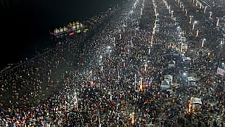 Prayagraj, INDIA