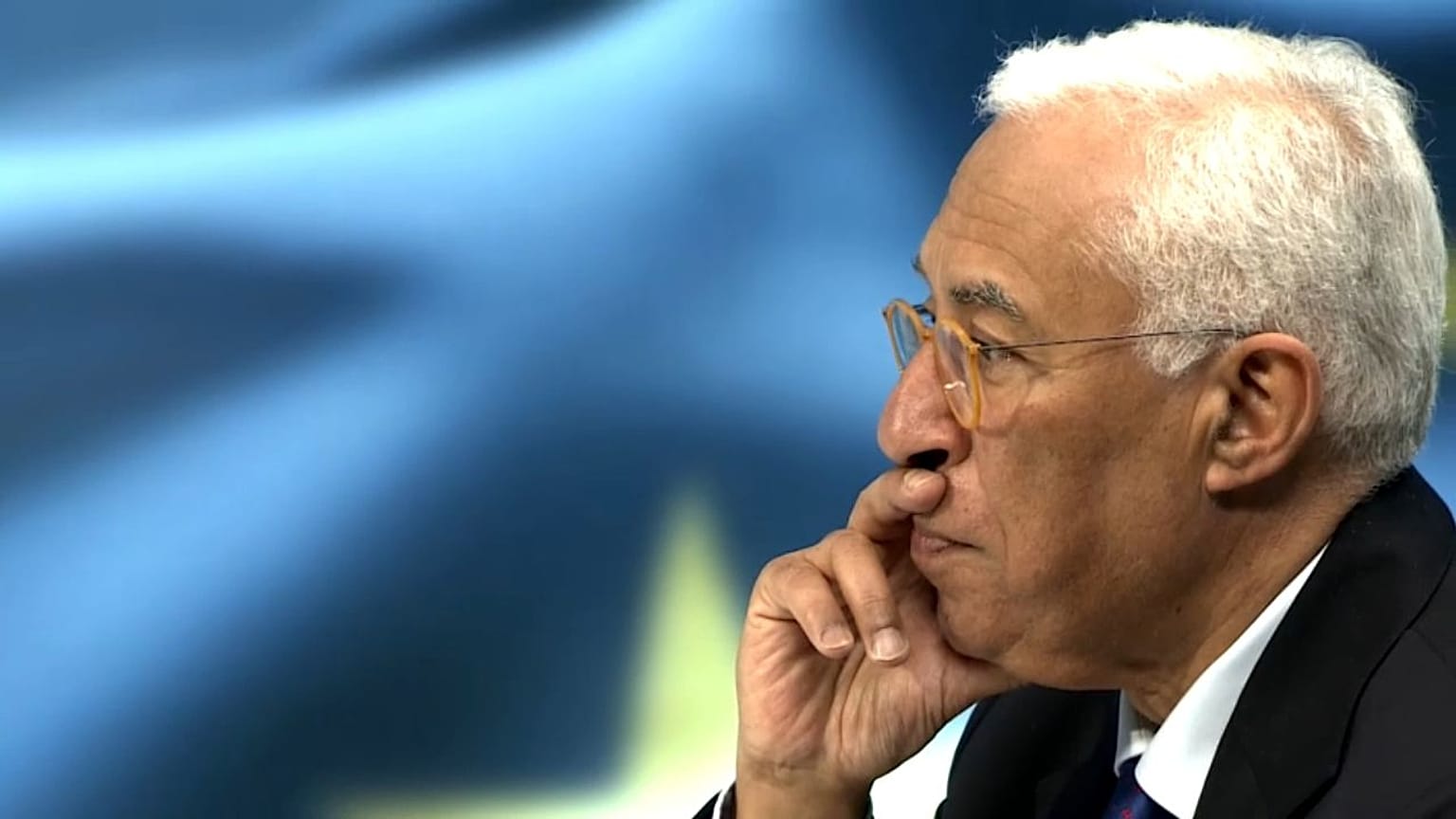 António Costa ha promesso "pieno sostegno" alla Danimarca contro le minacce di Donald Trump.