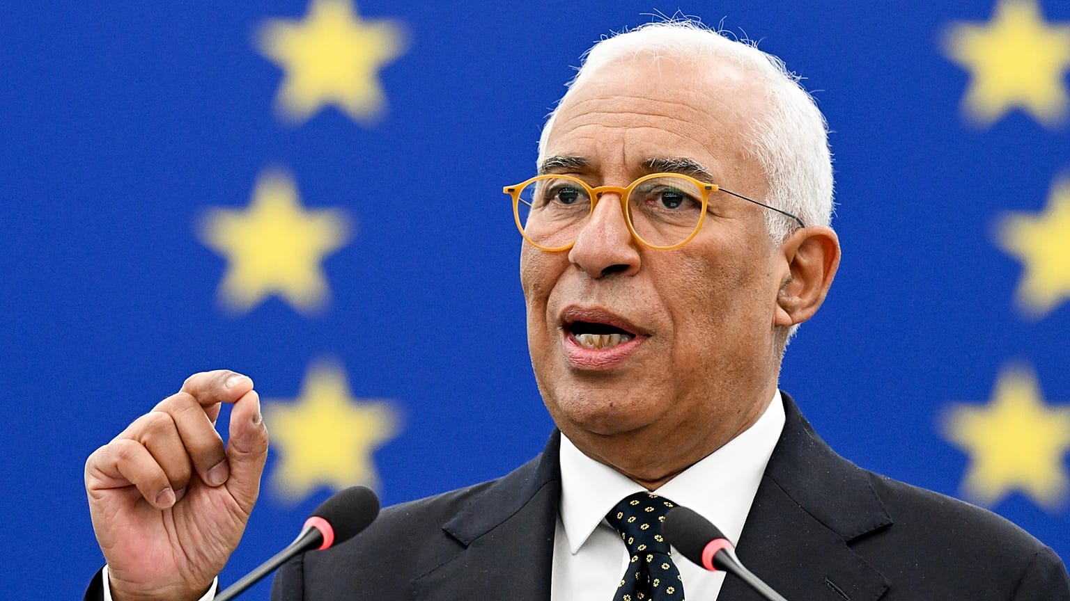 António Costa