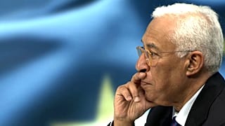 António Costa ha promesso "pieno sostegno" alla Danimarca contro le minacce di Donald Trump.