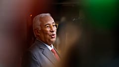 António Costa foi entrevistado para o programa The Europe Conversation, da Euronews. 