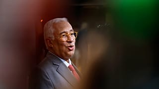 António Costa foi entrevistado para o programa The Europe Conversation, da Euronews. 