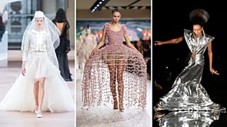 Semana de la Alta Costura 2025: Chanel, Dior y otros grandes maestros de la alta costura