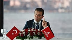 Ekrem İmamoğlu (Arşiv)