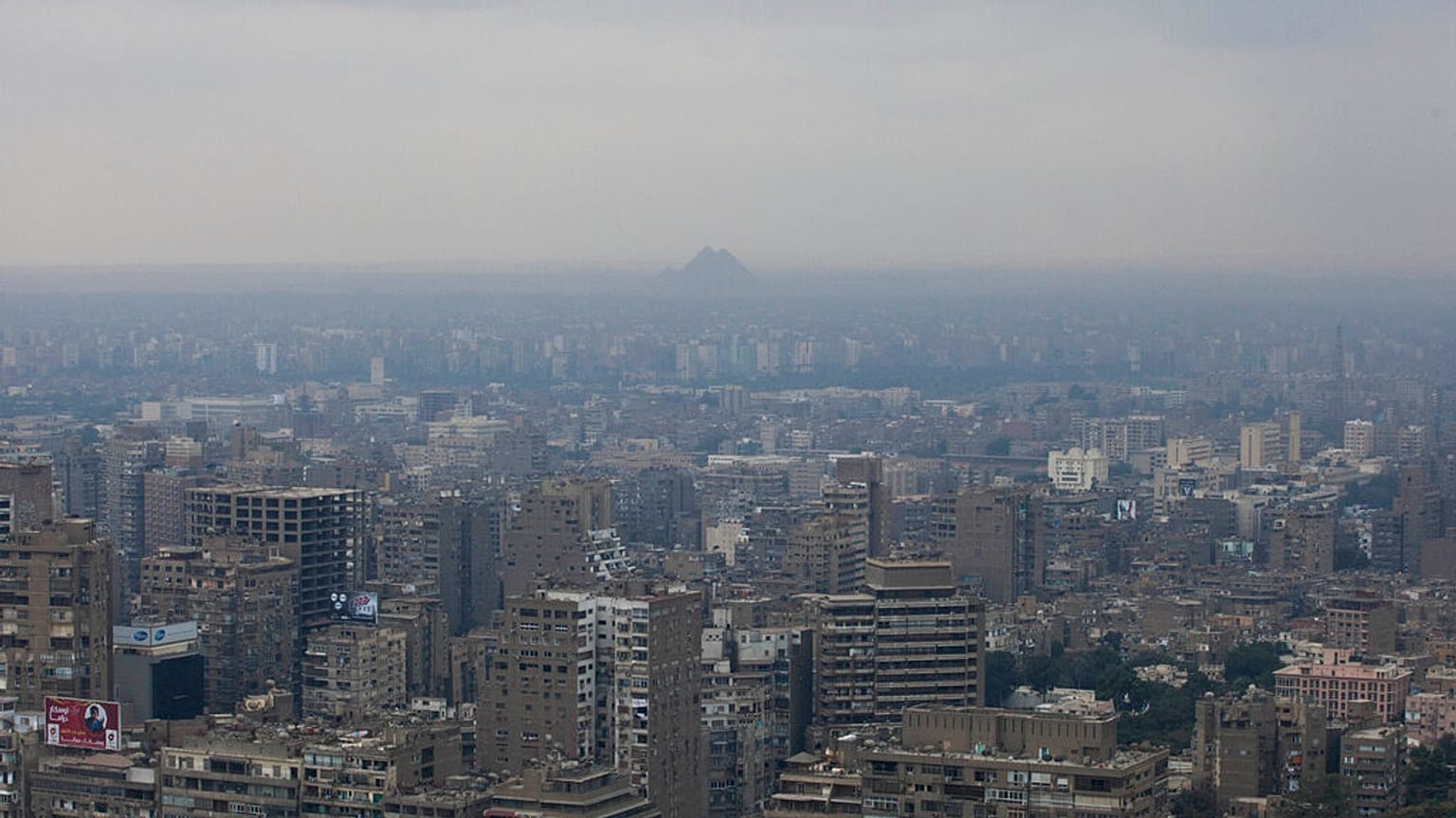 Il Cairo, Egitto