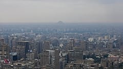 Il Cairo, Egitto