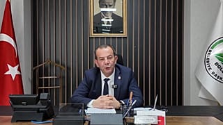 Tanju Özcan