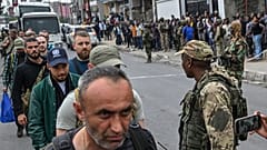 Az M23-as lázadócsoportot állítólag Ruanda támogatja a műveleteiben