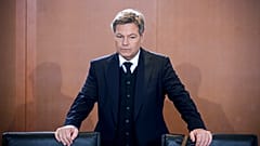 Роберт Хабек говорит о стагнации.