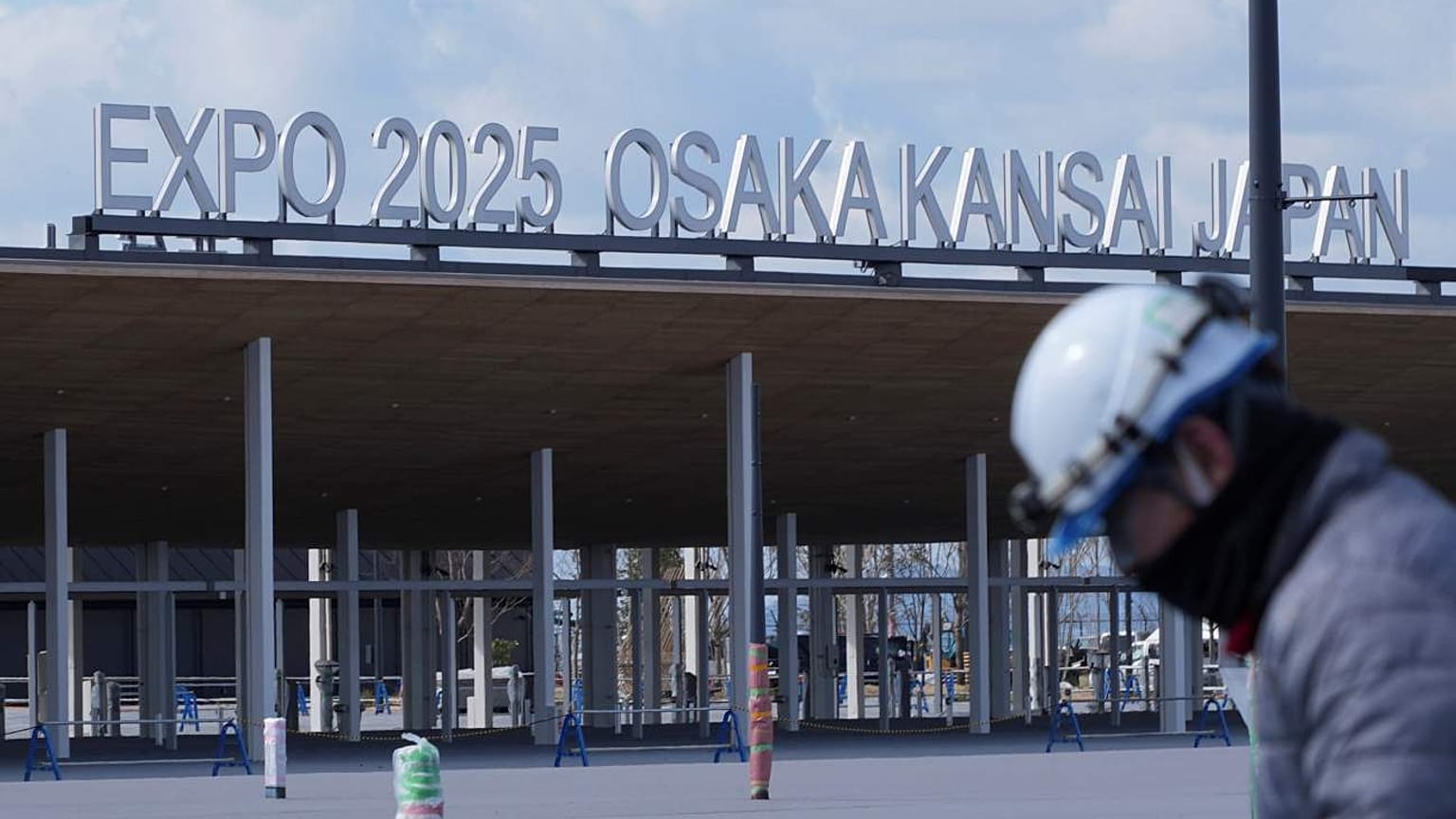 Osaka