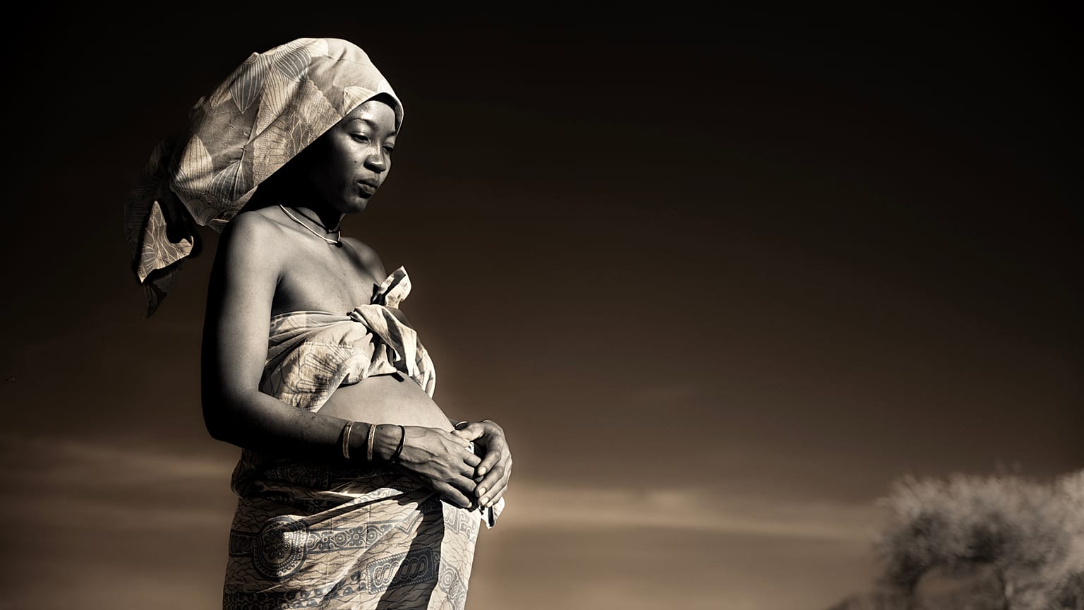 The winner of travel photographer of the year was Piper Mackay.