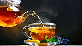 چای