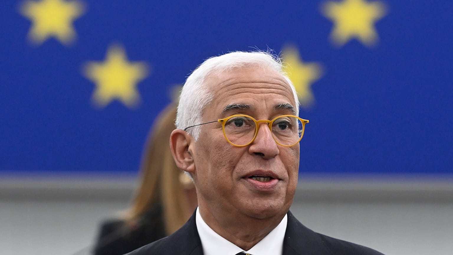 Antonio Costa, az Európai Tanács elnöke