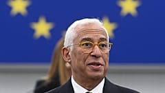 Antonio Costa, az Európai Tanács elnöke