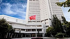 Türkiye Dışişleri Bakanlığı
