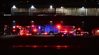 Katonai helikopterrel ütközött Washington felett és lezuhant egy utasszállító