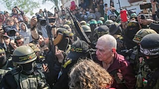 Liberazioni degli ostaggi a Gaza