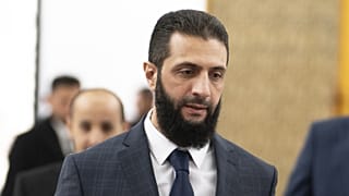Terroristából államfő: Ahmad al-Sharaa, korábbi nevén Abu Mohammed al-Golani