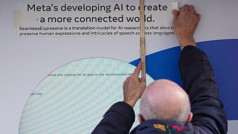 The race is on to gain from the increasingly lucrative AI market