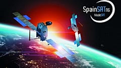 SpainSat NG I