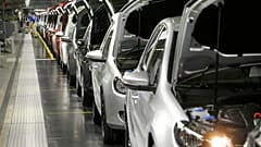 В Европе обсуждают конкурентоспособность европейского автопрома