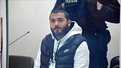 Thodex'in kurucusu Faruk Fatih Özer. 