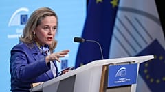  Nadia Calviño, presidente el Banco Europeo de Inversiones (BCI)