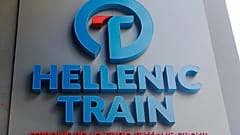 Hellenic Train