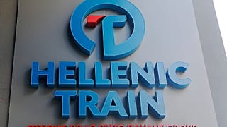 Hellenic Train
