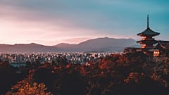 Una ciudad japonesa se prepara para la fiebre de visitantes propiciada por el Año Nuevo Lunar