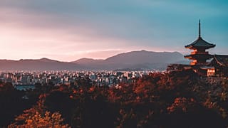 Una ciudad japonesa se prepara para la fiebre de visitantes propiciada por el Año Nuevo Lunar