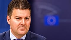 AP üyesi Andreas Schwab, DMA'nın bulut ve yapay zeka hizmetleri için de geçerli olması gerektiğini düşünüyor