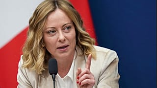 Τζόρτζια Μελόνι