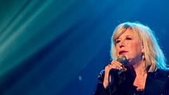 Marianne Faithfull