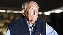 Albrecht Weinberg