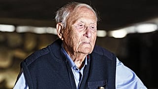 Albrecht Weinberg